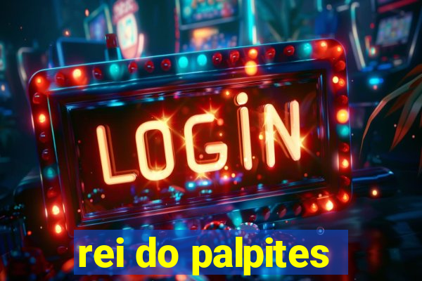 rei do palpites